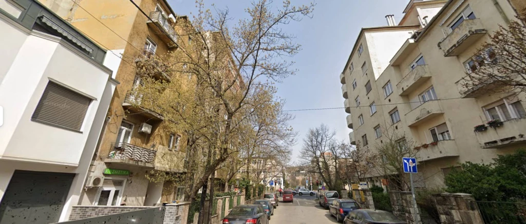 For sale brick flat, Budapest XI. kerület, Szentimreváros