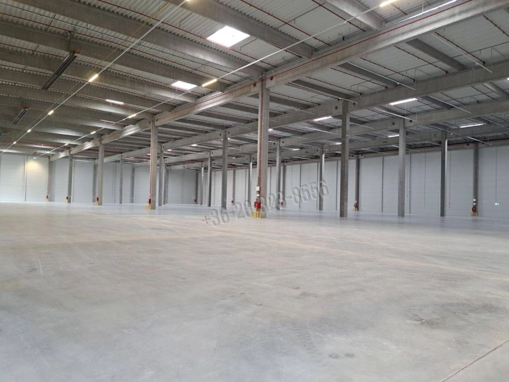 Kiadó Gyárépület, Fót, Déli vállalkozási terület, 5075nm, 10969416 Ft