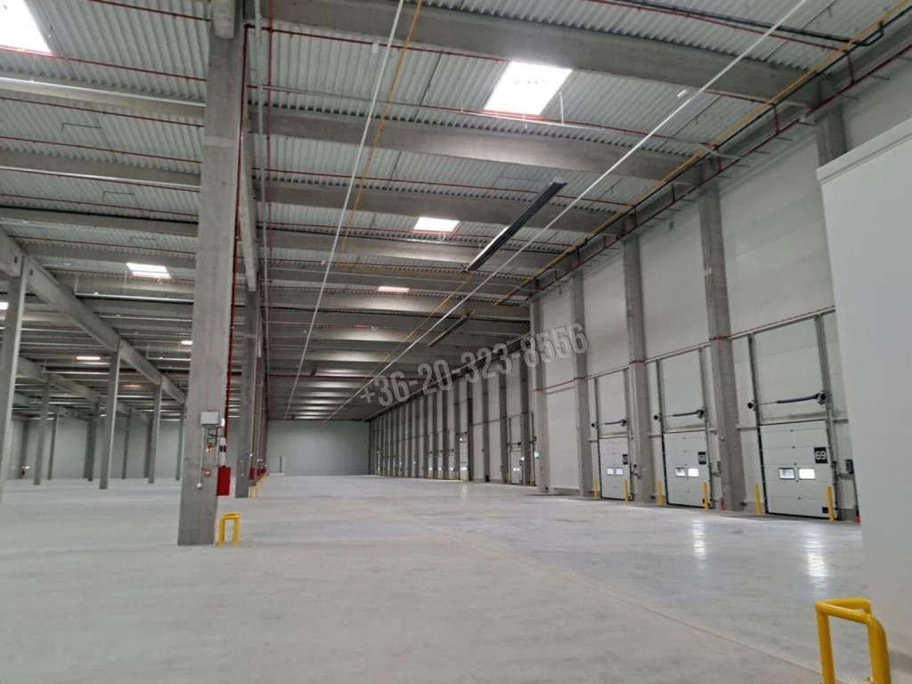 Kiadó Raktár, Maglód,  Nincs megadva, 5027nm, 10865664 Ft