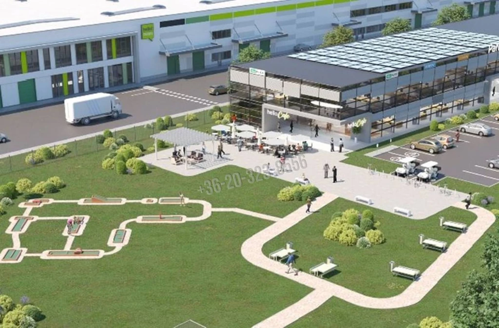 Kiadó Raktár, Alsónémedi,  Nincs megadva, 15373nm, 35947317 Ft