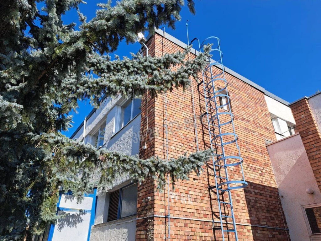 For rent office, office block, Budapest XV. kerület, Újpalota, Kacsóh Pongrác utca