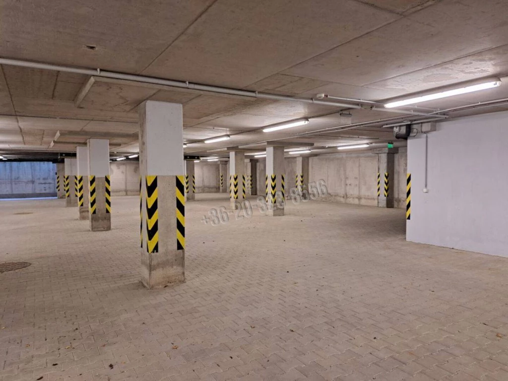 Kiadó Raktár, Budapest XI. kerület, Lágymányosi lakótelep, 951nm, 2055390 Ft