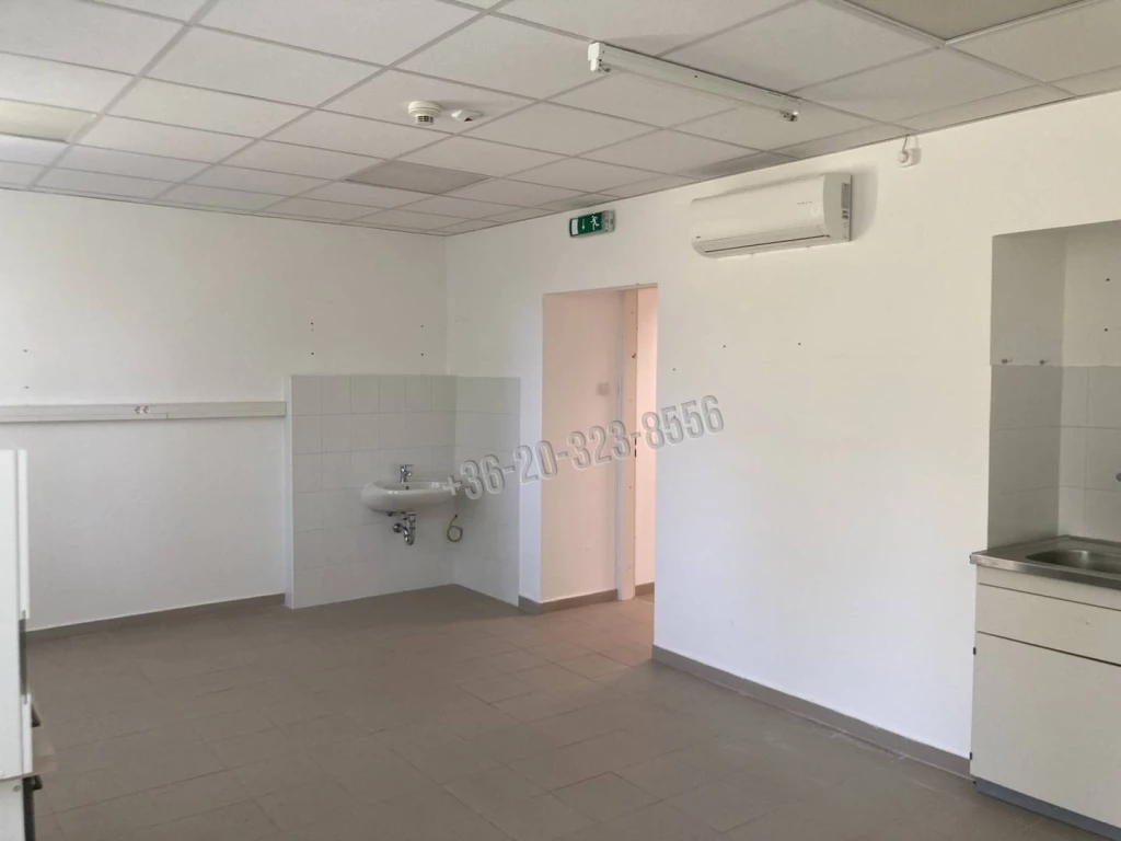 Kiadó Gyárépület, Budapest IV. kerület, Újpest, 240nm, 1131840 Ft