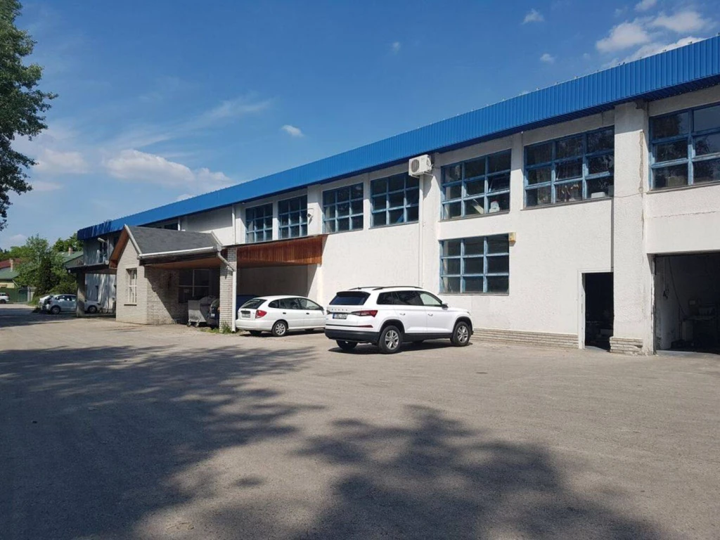 Eladó Gyárépület, Budapest III. kerület, Filatorigát, 3577nm, 1200000000 Ft