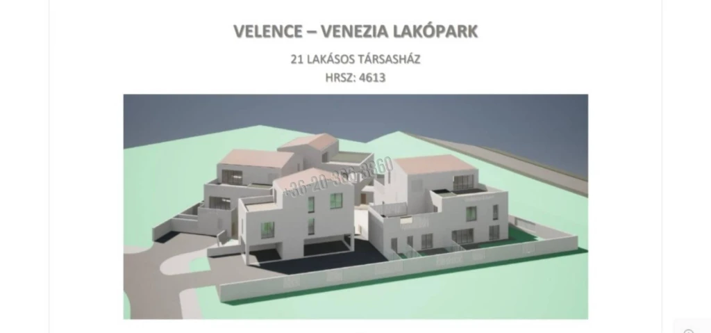 c3-1-name c2-19-name, Velence, Újtelep