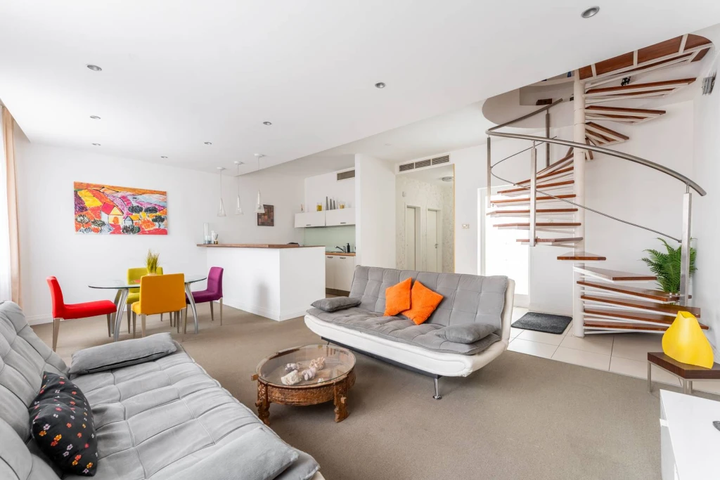 Eladó Téglalakás, Budapest I. kerület, Naphegy, 132nm, 209000000 Ft