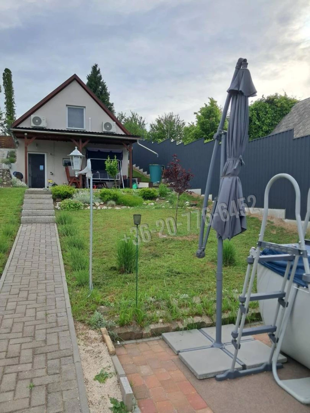 For sale holiday house, summer cottage, Dorog, Nincs megadva