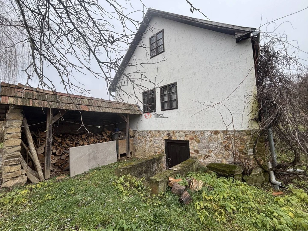 Eladó Családi ház, Alsópetény, Petőfi Sándor utca, 106nm, 44900000 Ft