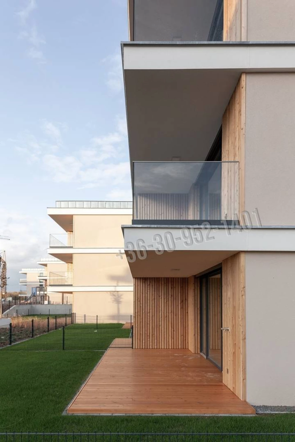 For sale building plot, Budapest XI. kerület, Madárhegy