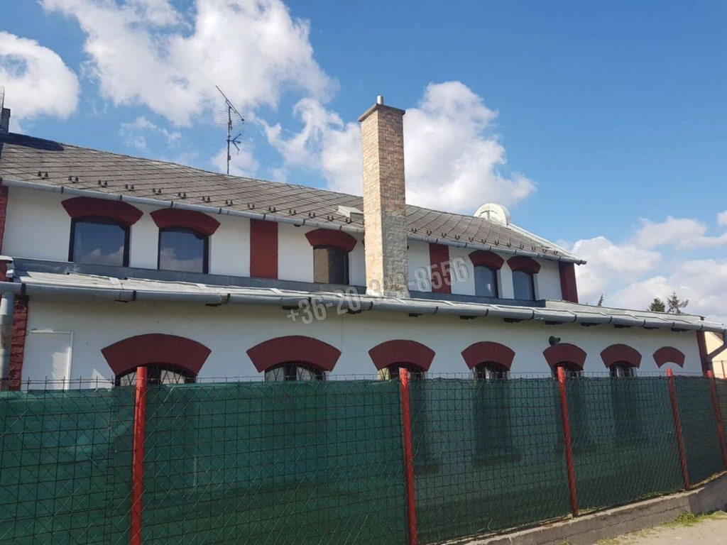 For sale factory building, Budapest XVI. kerület, Rákosszentmihály