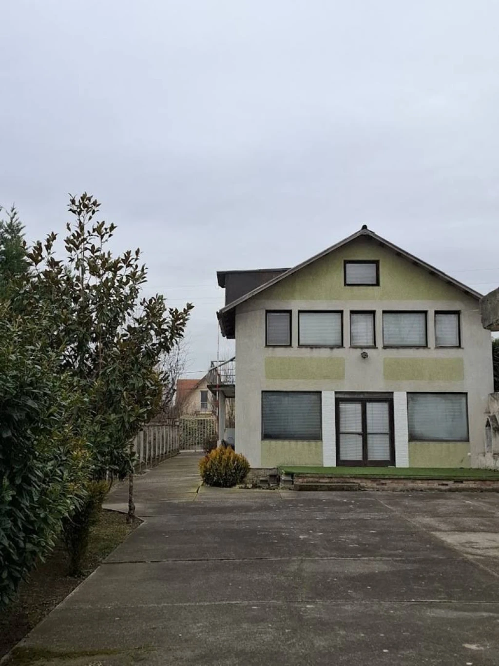 Eladó Családi ház, Budaörs, Alsó kertváros, 170nm, 220000000 Ft