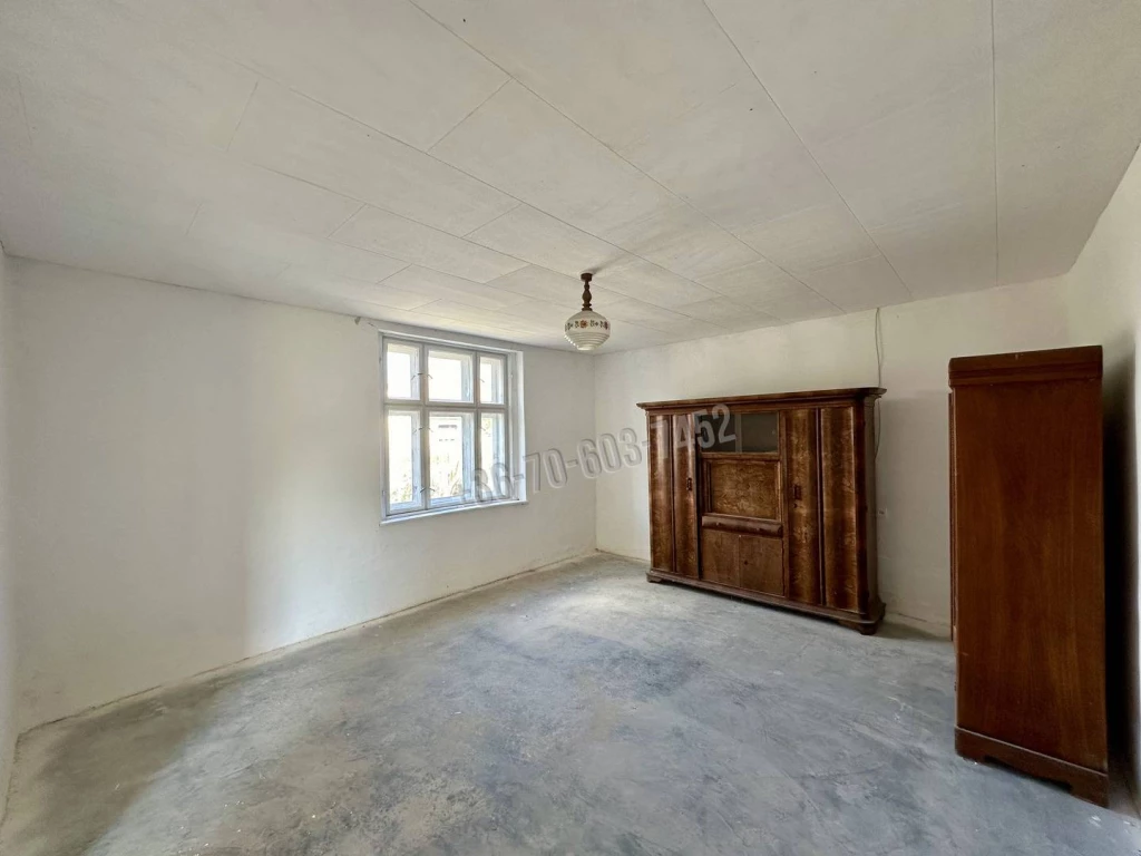 For sale house, Szécsény, Pösténypuszta