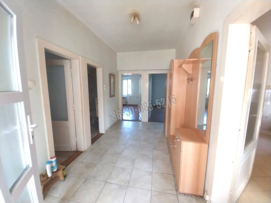 For sale house, Kisbér