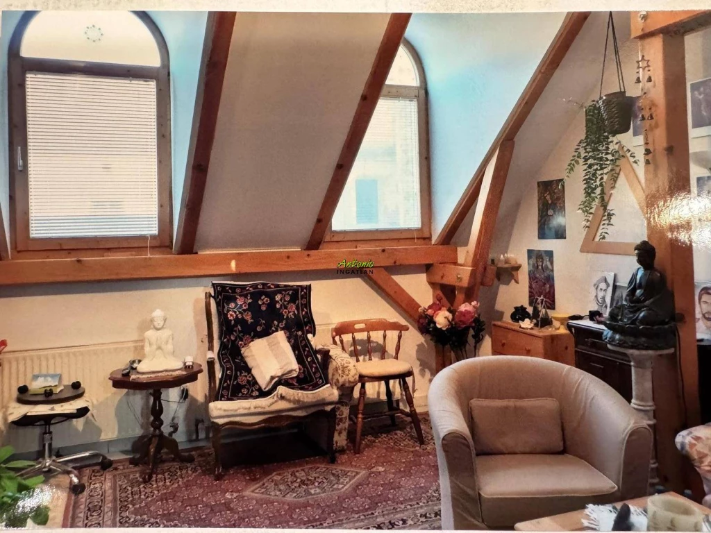 Eladó Téglalakás, Sopron, Belváros, Szent György utca, 52nm, 47490000 Ft