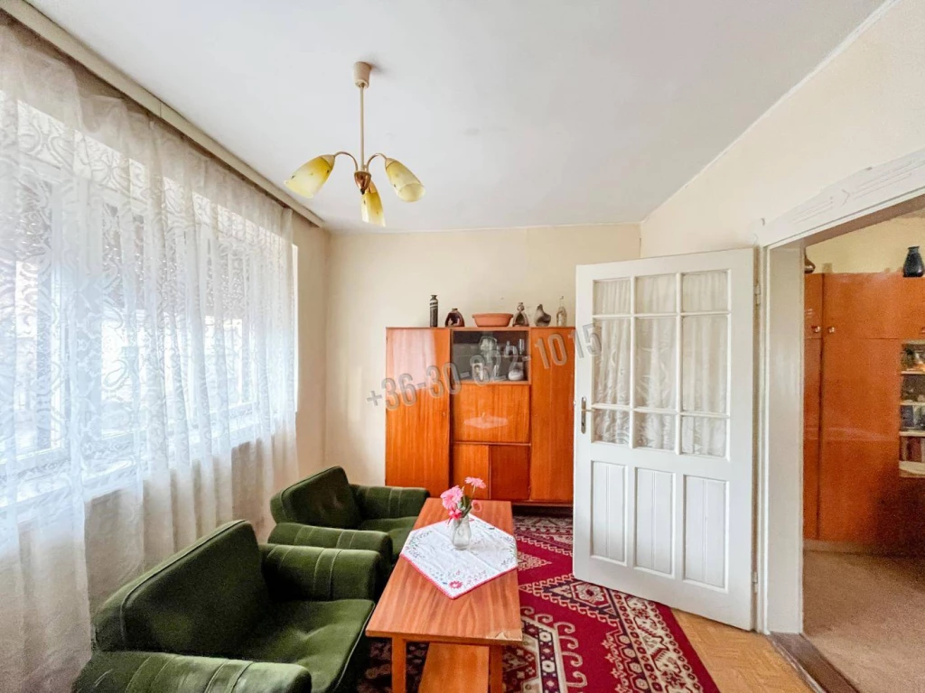 For sale house, Szomód