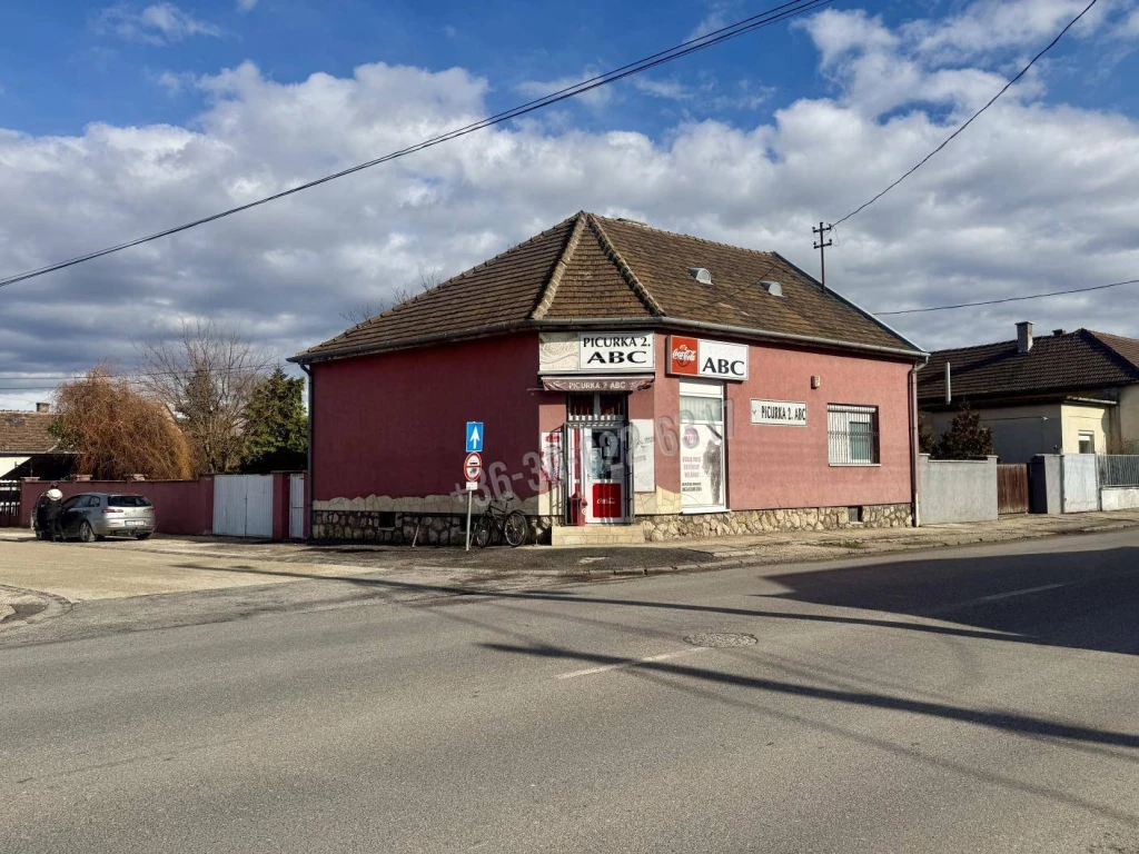 For sale house, Komárom