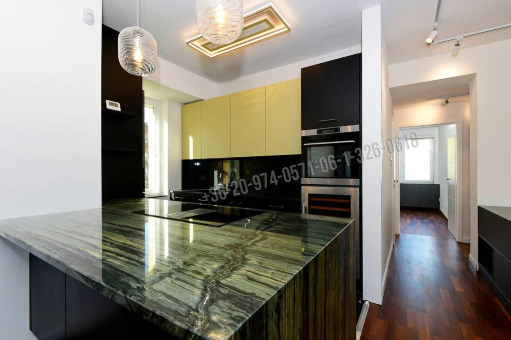 Eladó Téglalakás, Budapest II. kerület, Szemlőhegy, 127nm, 287000000 Ft