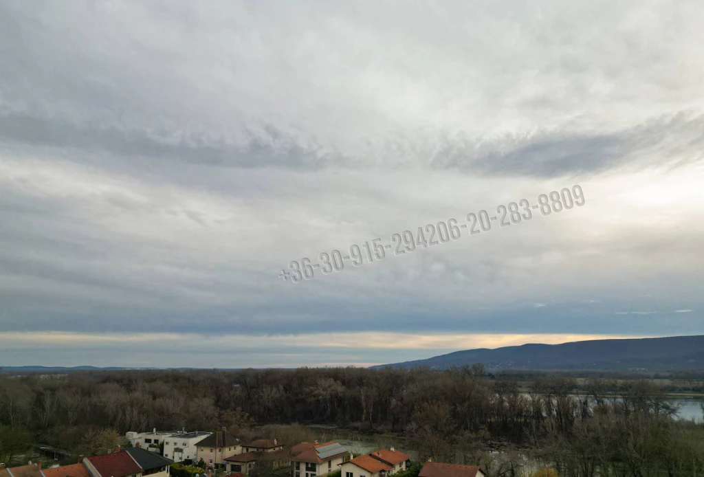 Eladó Építési telek, Vác, Kőhíd lakópark, 546nm, 34900000 Ft