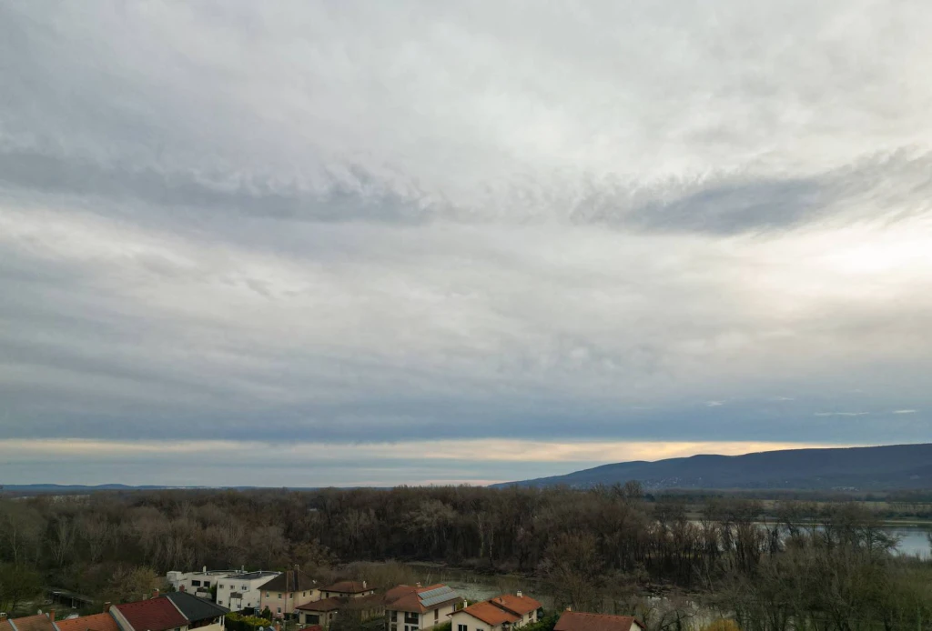 Eladó Építési telek, Vác, Kőhíd lakópark, 546nm, 29900000 Ft