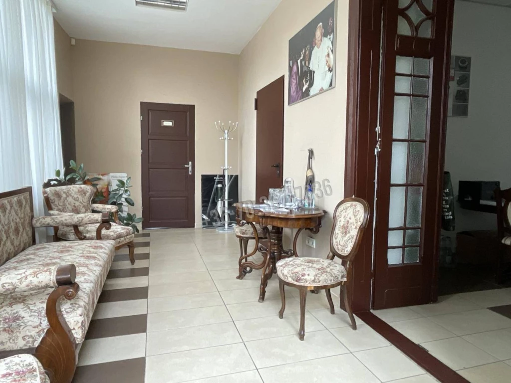 For sale office, office block, Tata