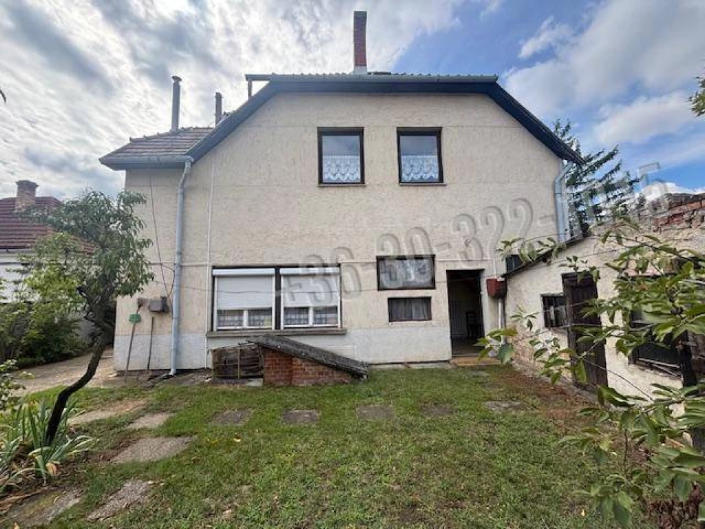 For sale house, Tata