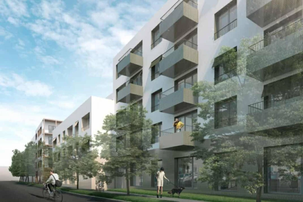 Eladó Téglalakás, Budapest XI. kerület, Kelenföld, 45nm, 73360000 Ft