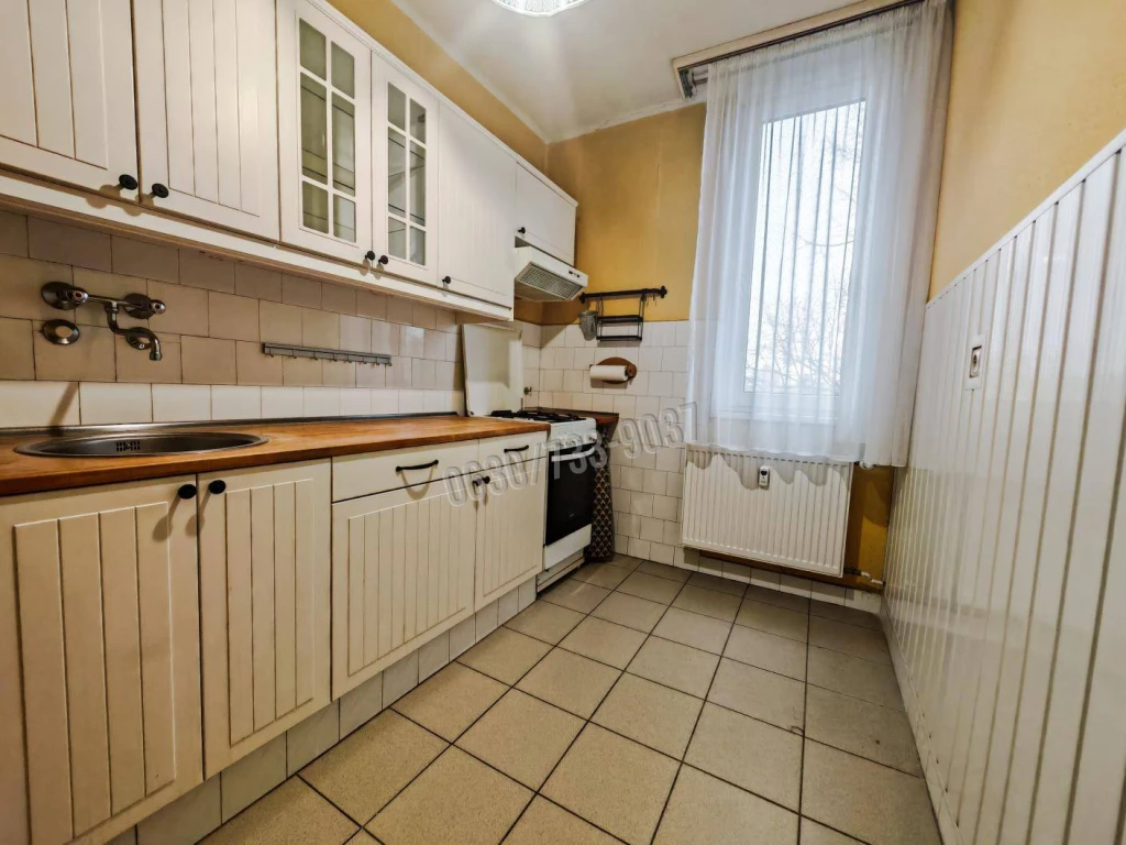 Eladó Téglalakás, Tatabánya, 50nm, 37000000 Ft