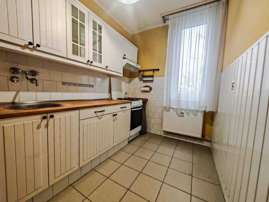 Eladó Téglalakás, Tatabánya, 50nm, 37000000 Ft