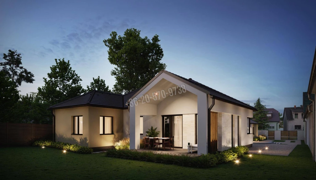 For sale house, Tata