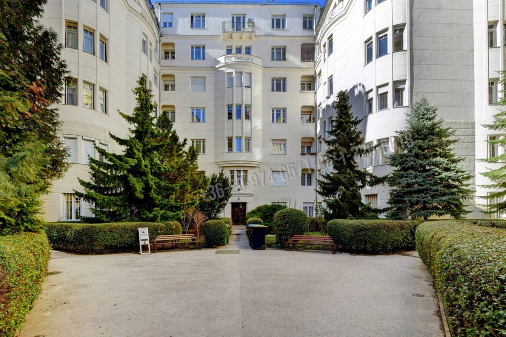 Eladó Téglalakás, Budapest XI. kerület, Kelenföld, Budafoki út, 113nm, 170000000 Ft