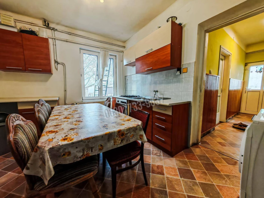 For sale house, Nagyigmánd