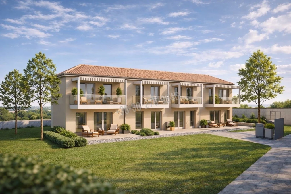 Eladó Építési telek, Budakeszi,  Nincs megadva, 357nm, 49900000 Ft