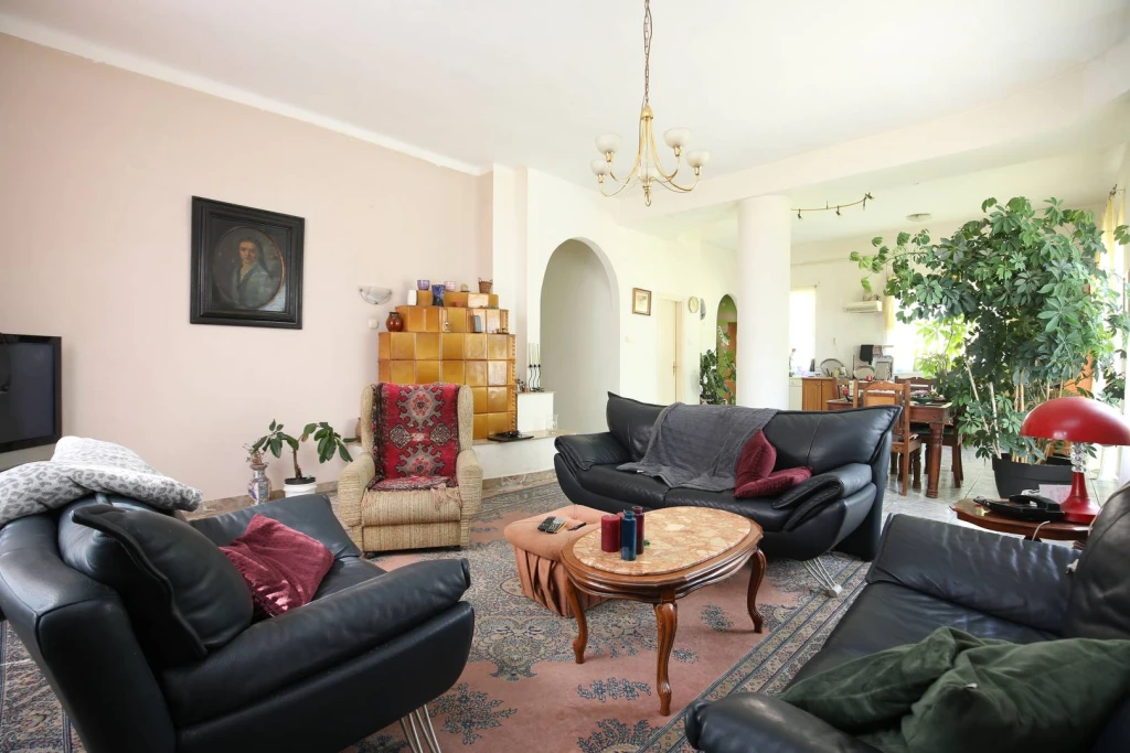 Eladó Családi ház, Vác, Lajos telep, 130nm, 129000000 Ft