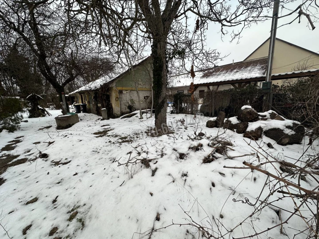 For sale building plot, Budapest XV. kerület, Rákospalota