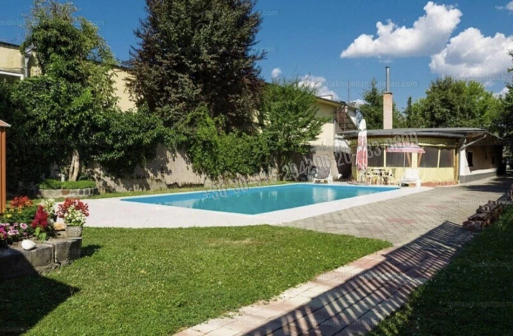 For sale hotel, inn, Budapest III. kerület, Csillaghegy