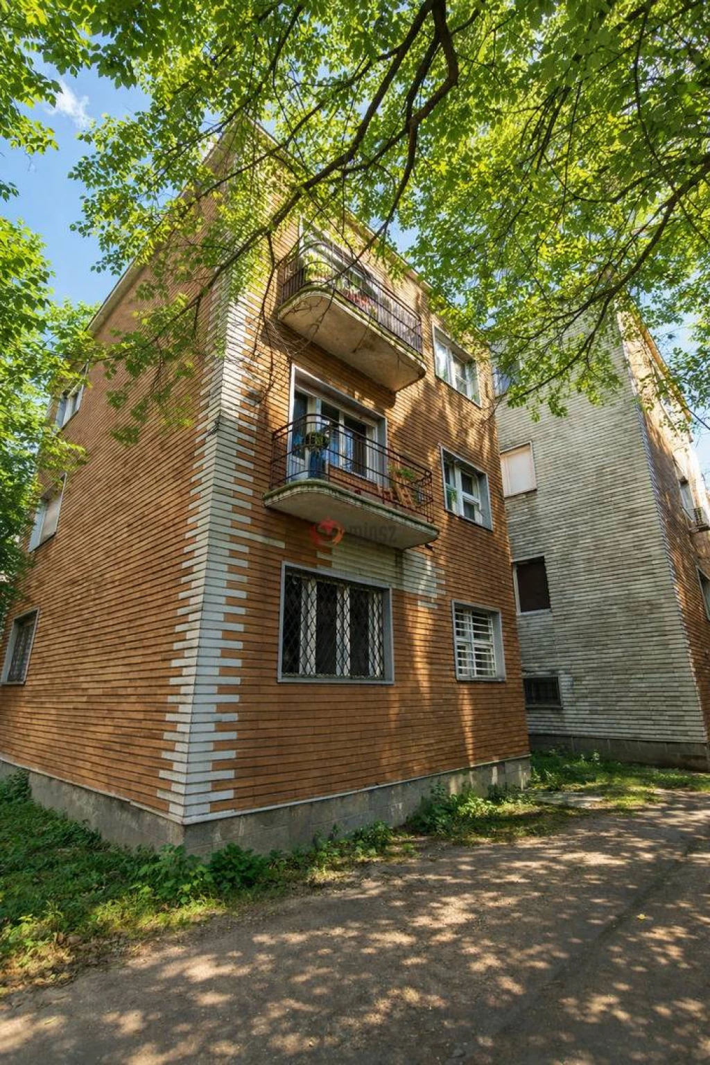 c3-1-name c2-19-name, Budapest XIV. kerület, Istvánmező
