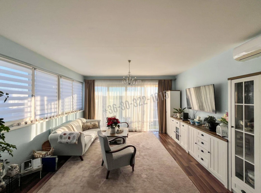 Eladó Téglalakás, Tatabánya, 75nm, 89900000 Ft