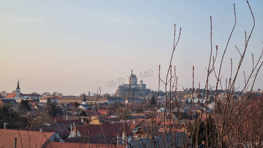 For sale brick flat, Esztergom, Nincs megadva