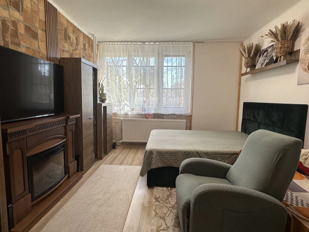 Eladó Üzlet, Székesfehérvár, Búrtelep, Erzsébet út, 55nm, 58500000 Ft