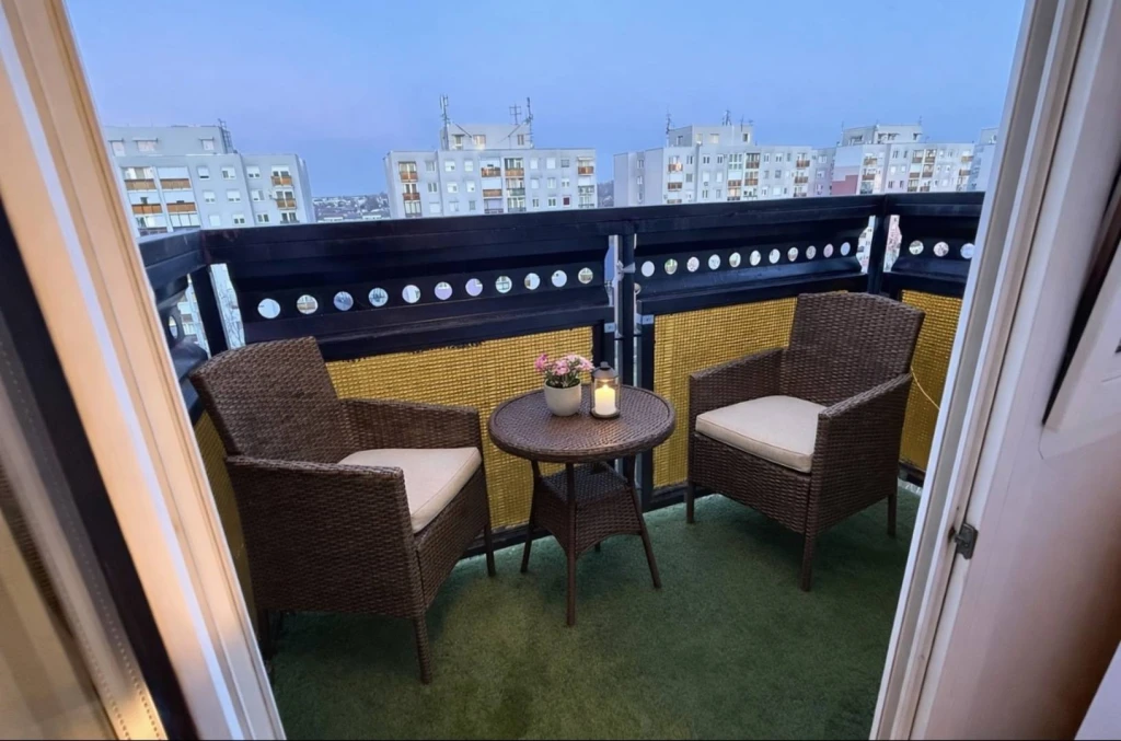 Eladó Panellakás, Nyíregyháza, Érkert, Toldi utca, 56nm, 37900000 Ft