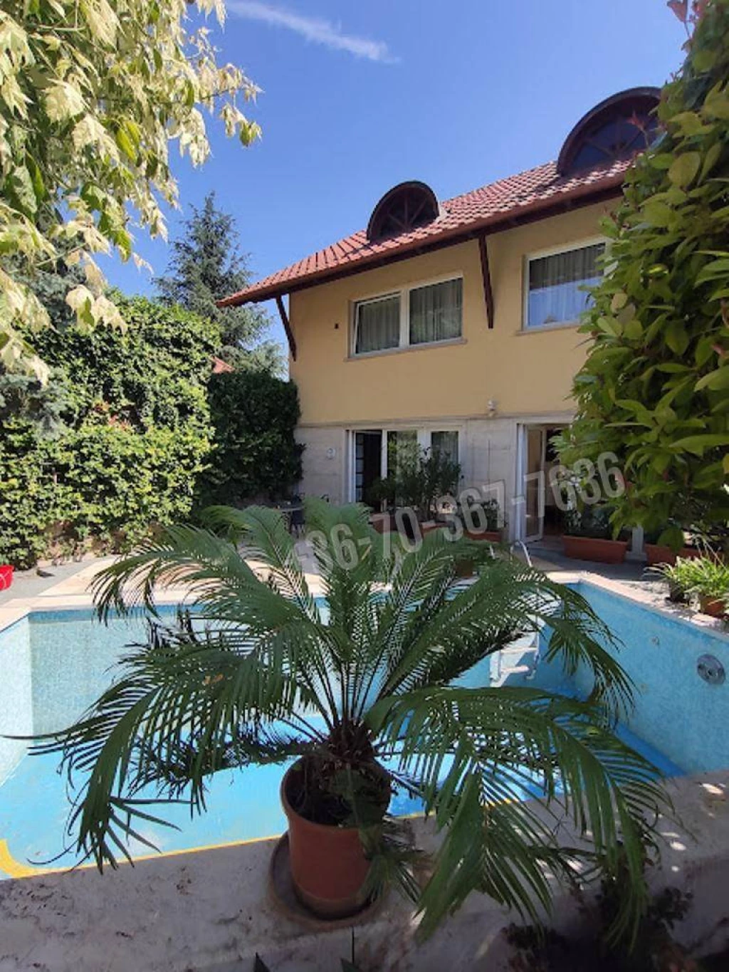 For rent house, Tata