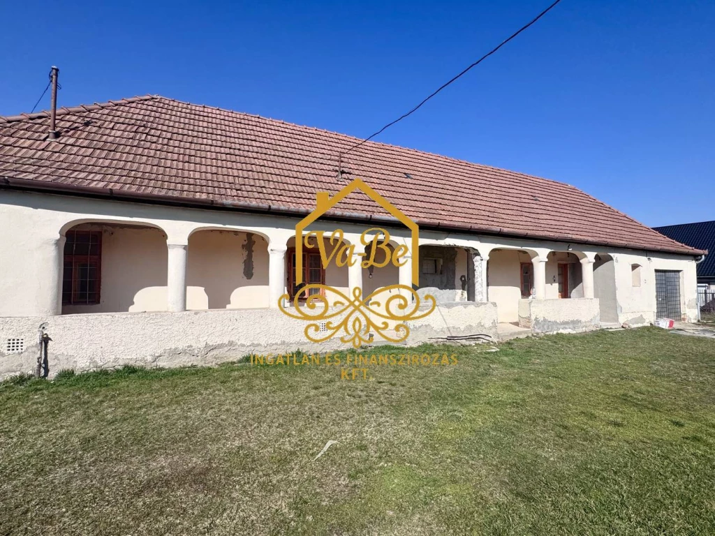 Eladó Családi ház, Bélapátfalva, 93nm, 24900000 Ft