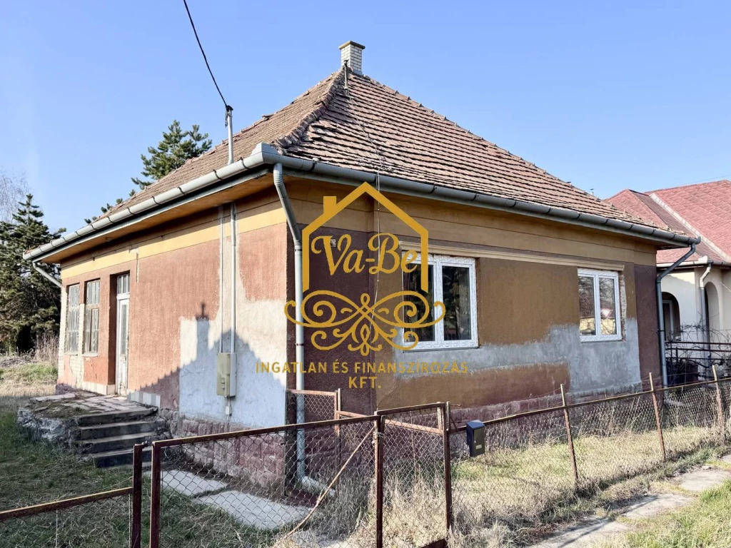 Eladó Családi ház, Füzesabony, Telep, Verseny utca, 90nm, 16900000 Ft