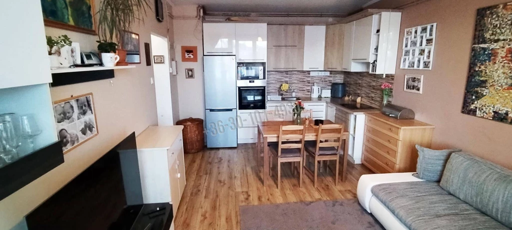 Eladó Téglalakás, Tata, 61nm, 62990000 Ft