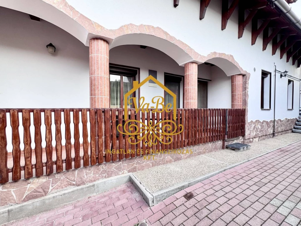 Eladó Téglalakás, Eger, Ráchóstya, 63nm, 59900000 Ft