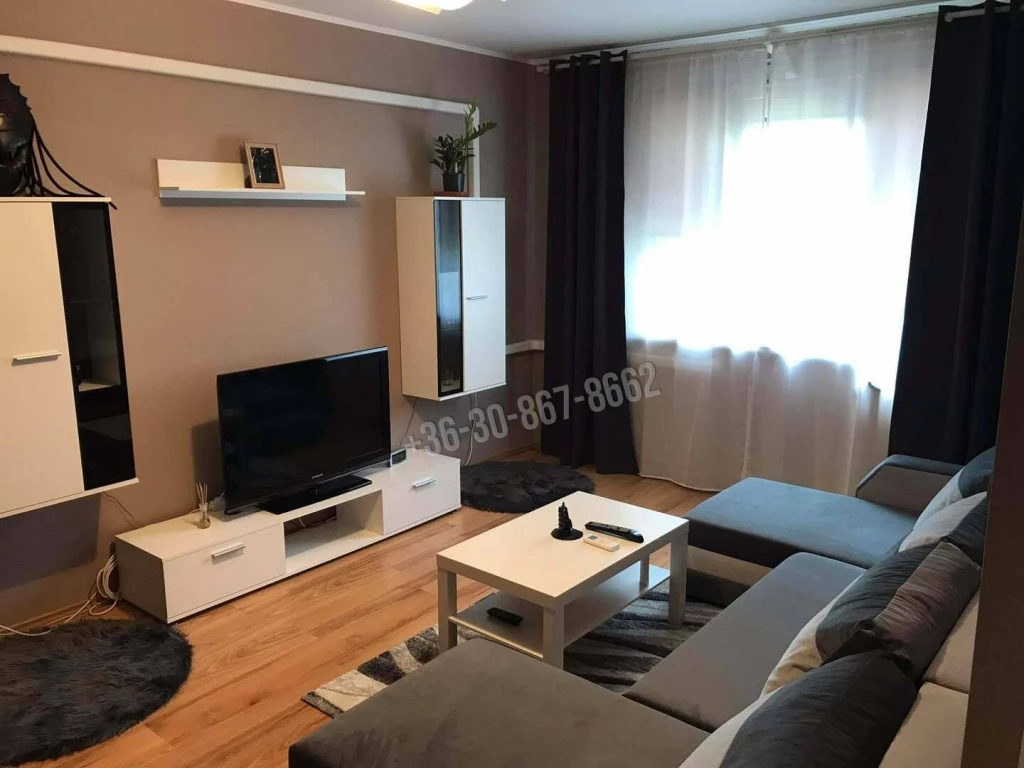 Eladó Panellakás, Dunaújváros, Római városrész, Római körút, 49nm, 35000000 Ft