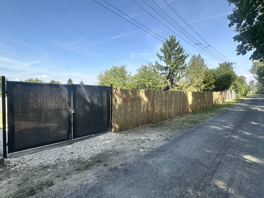 Eladó Építési telek, Balatonvilágos,  Nincs megadva, 653nm, 29900000 Ft