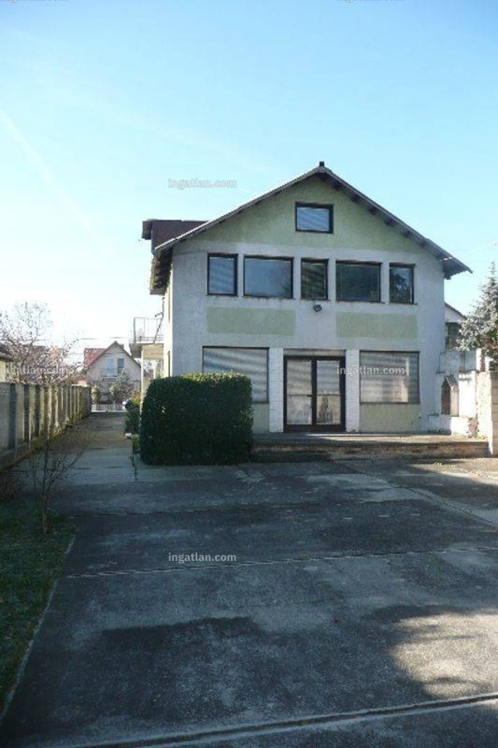 Eladó Családi ház, Budaörs, Alsó kertváros, 170nm, 220000000 Ft