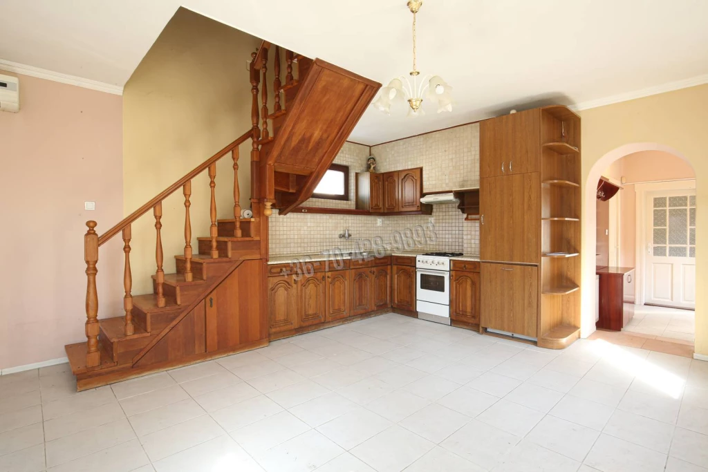 Eladó Családi ház, Sződliget, 80nm, 75000000 Ft