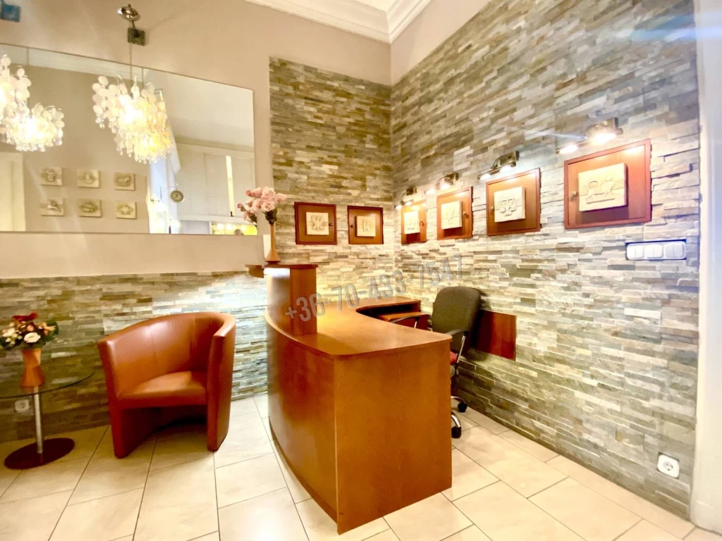 Kiadó Téglalakás, Budapest VI. kerület, Terézváros (Nagykörúton belül), 81nm, 450000 Ft